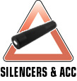 Suppressors & Accessories